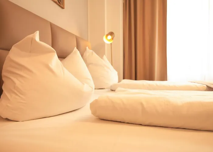 Tm Hotel Duesseldorf